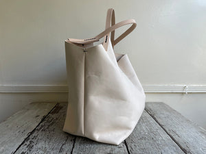 Chelsea Carry On (soft) Taupe Suede