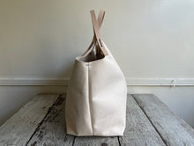Load image into Gallery viewer, Chelsea Carry On (soft) Taupe Suede
