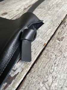 Saddlebag