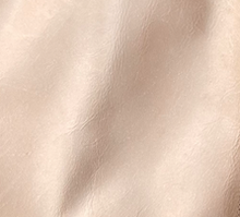 Load image into Gallery viewer, natural veg tan leather swatch
